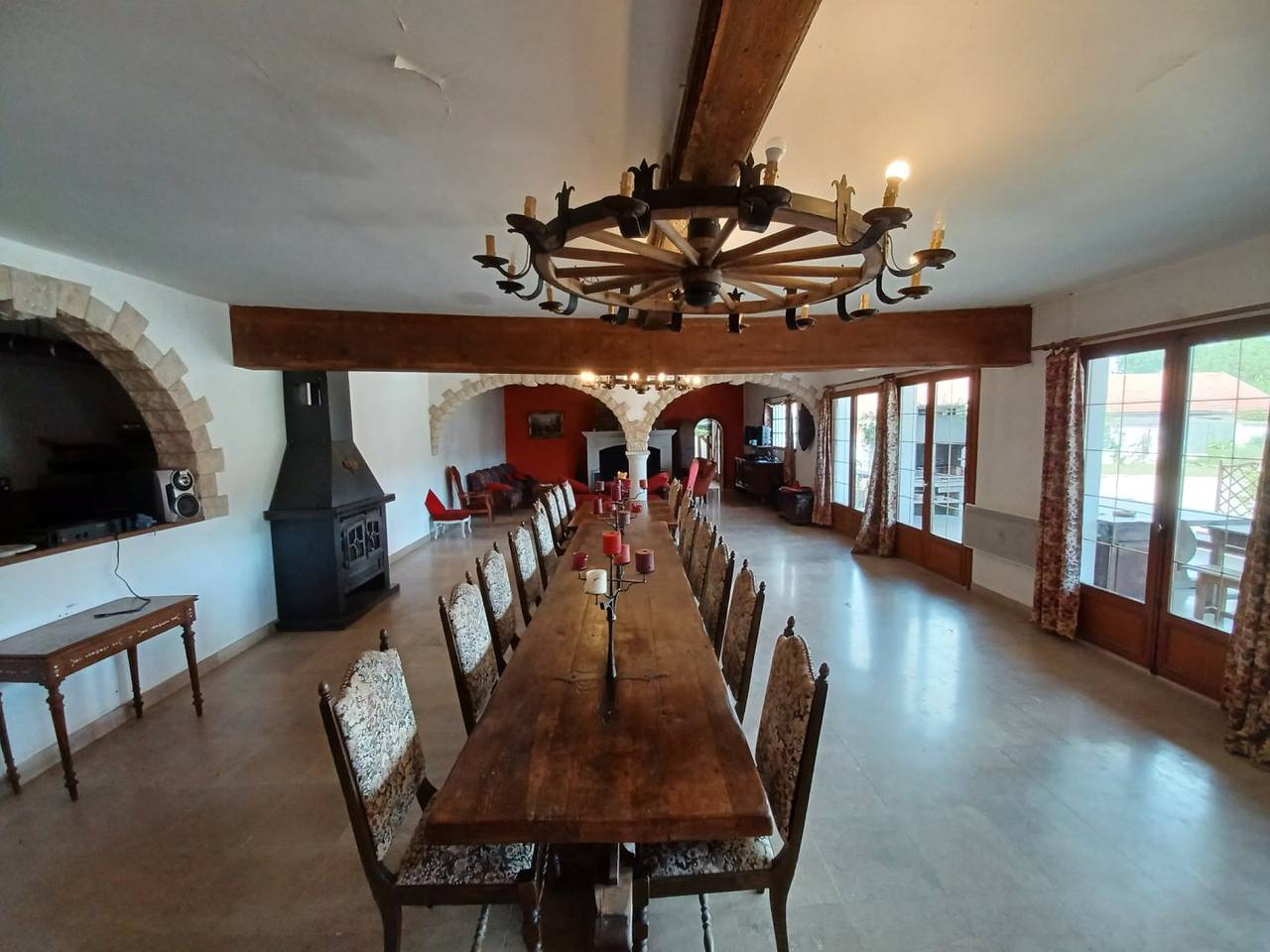 Domaine de la Perle de l'Aube